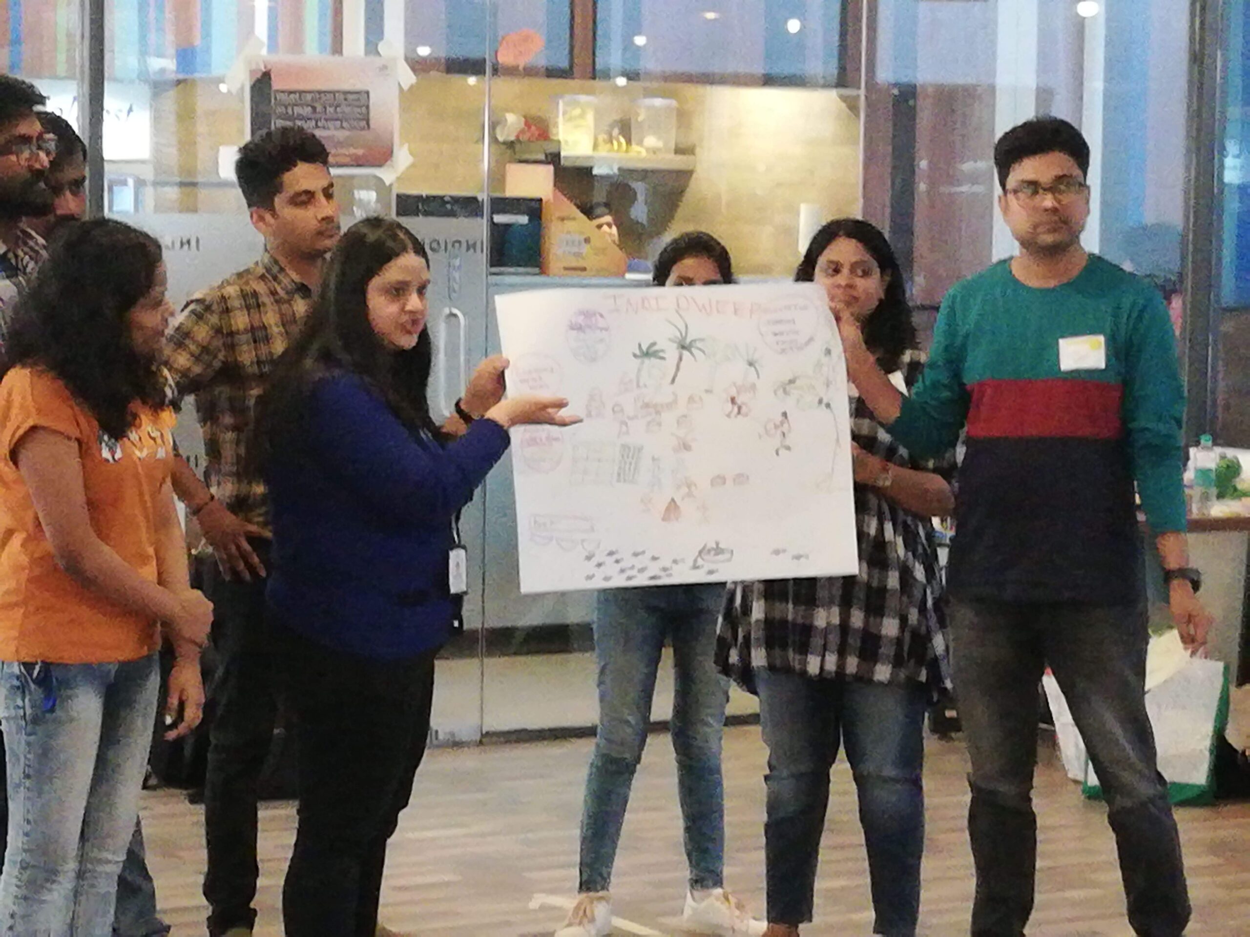 The Journey-based Leadership Development Program