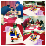 Working as One towards a Shared Vision