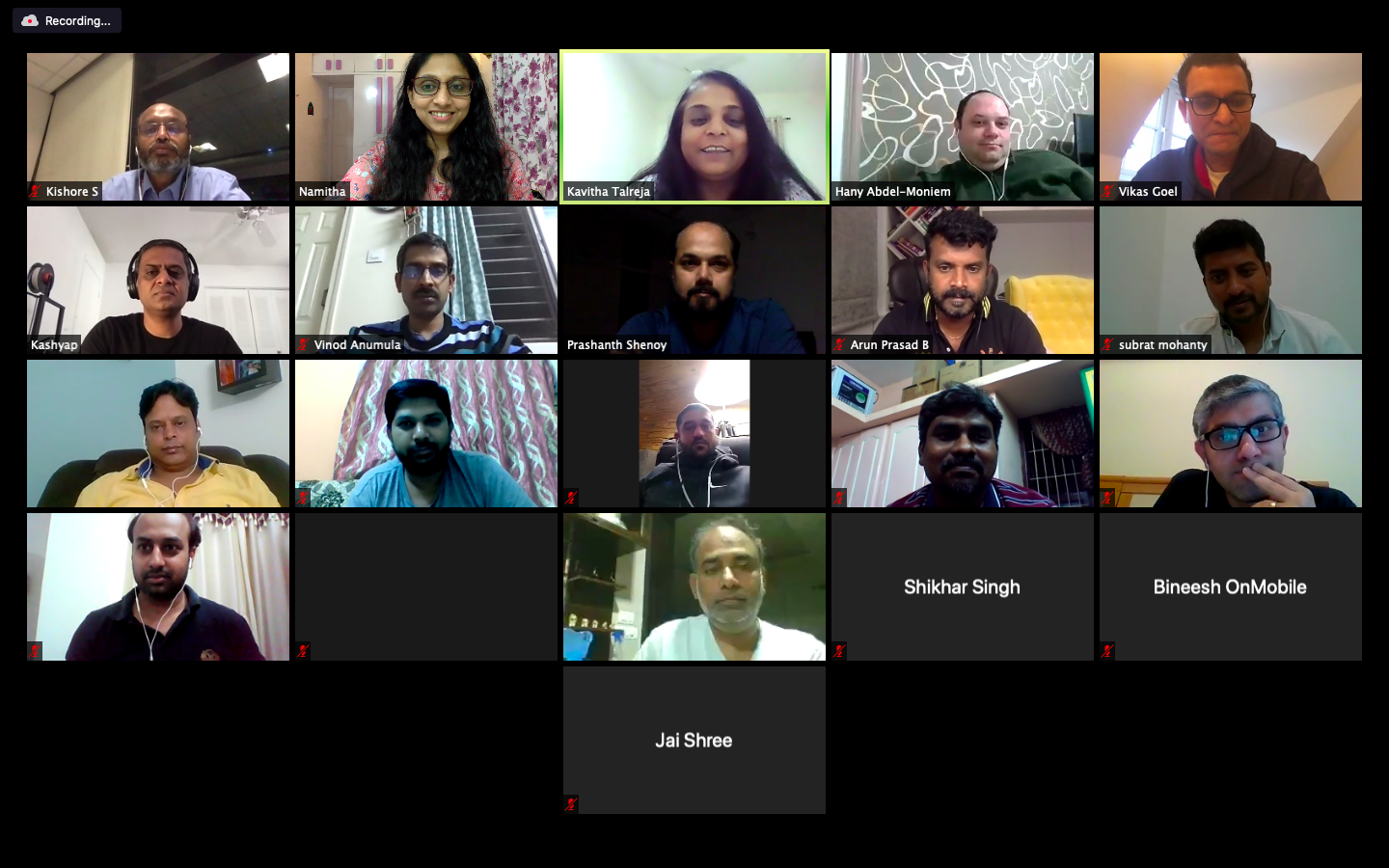 Learning Ethos Impact Through Creative Learning